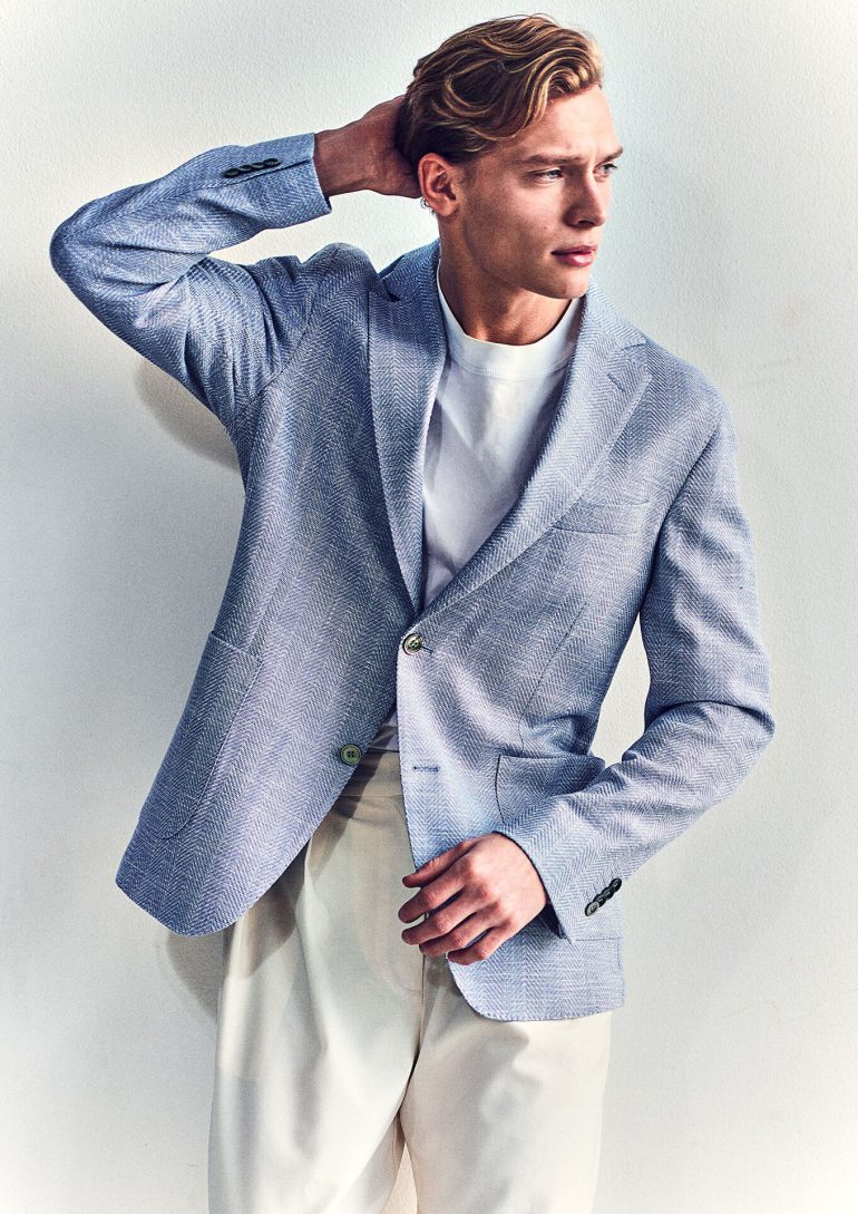 Lukas Adrian book photo