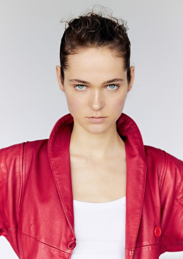 Mae Clement book photo