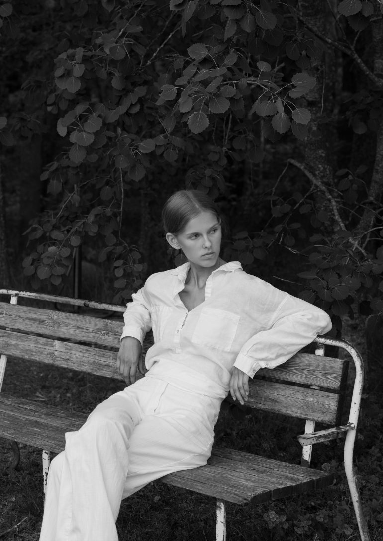 Pinja Sutinen book photo