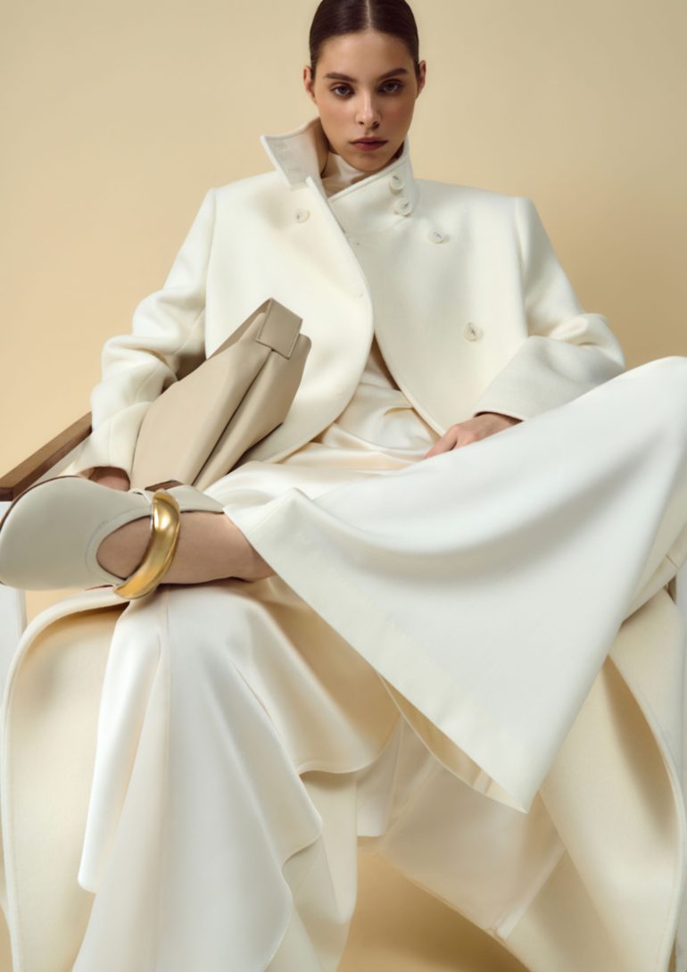 Polina Filaretova book photo