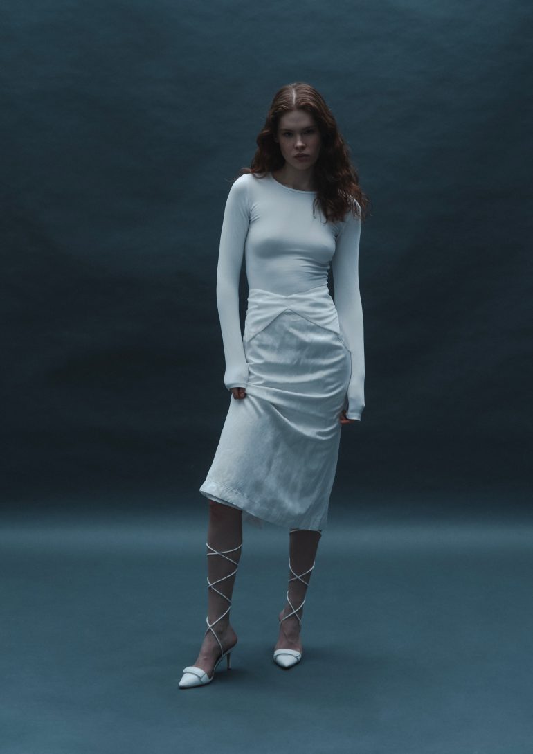 Uliana Marty book photo