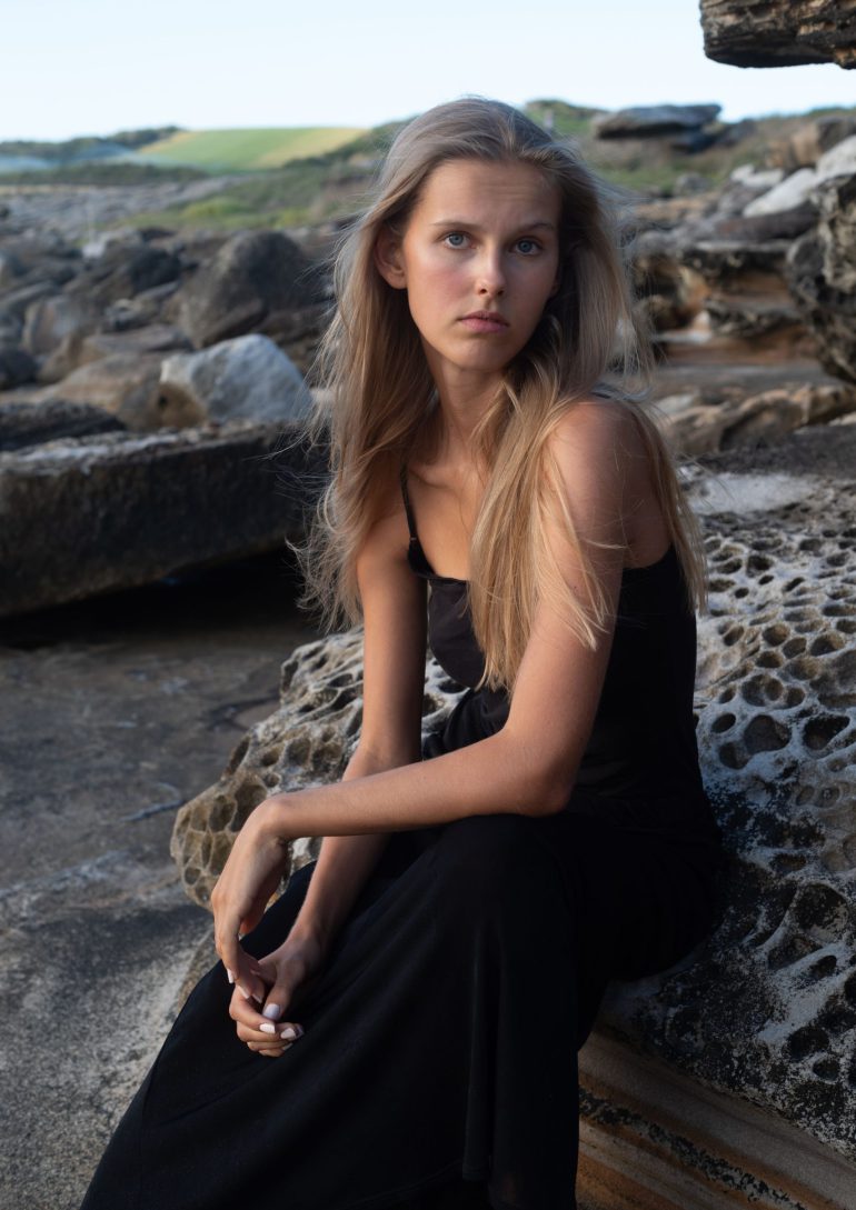 Pinja Sutinen book photo