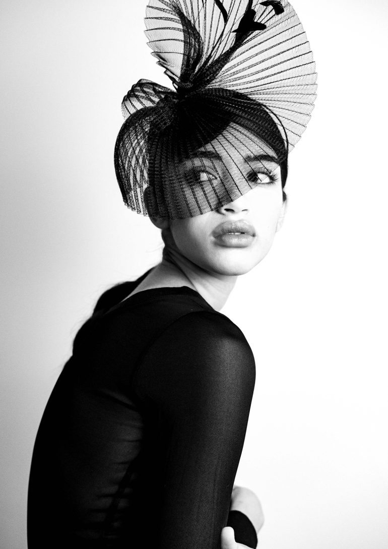 Britany Olivas book photo