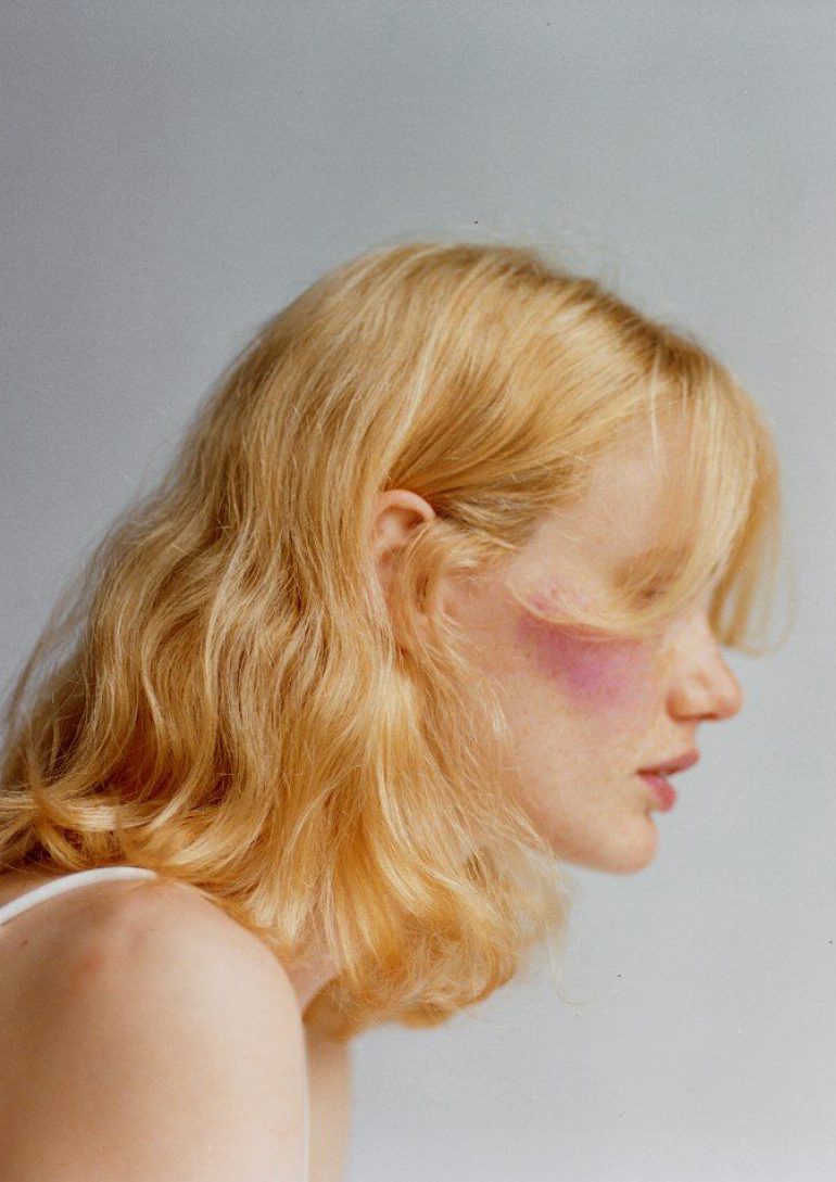 Nancy Schneider book photo
