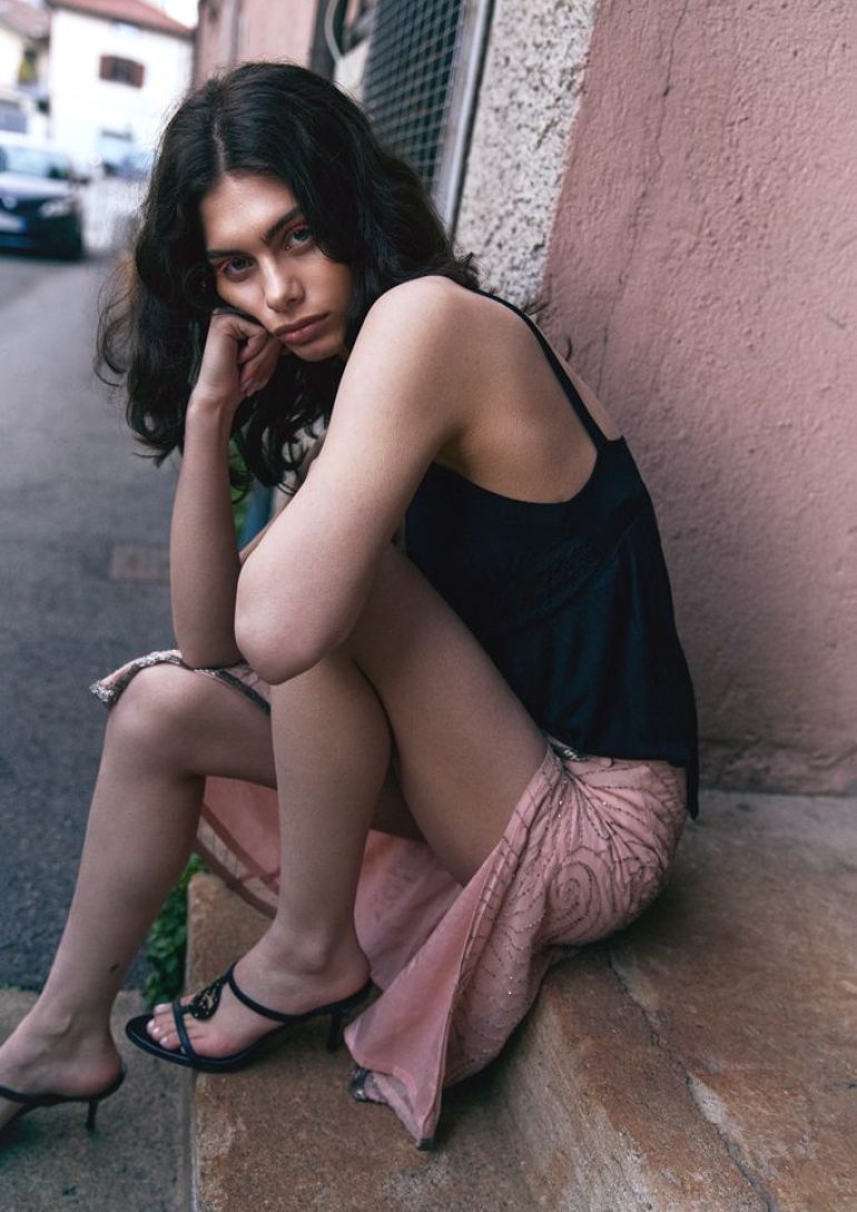 Tekla Kurashvili book photo