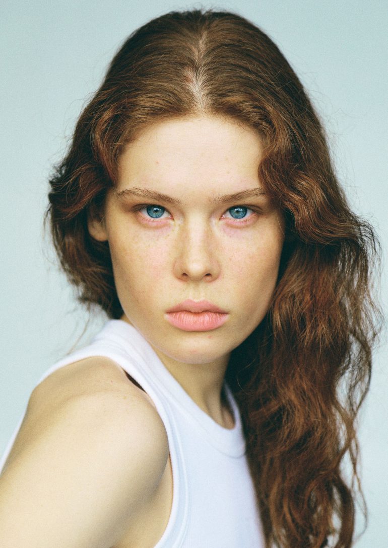 Uliana Marty book photo