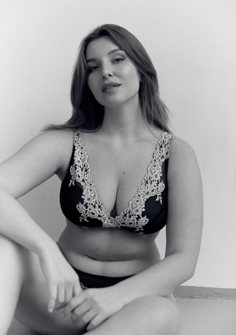 Beatrice Bettoni book photo