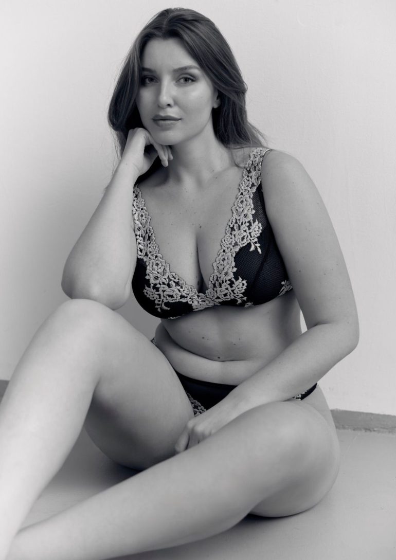 Beatrice Bettoni book photo