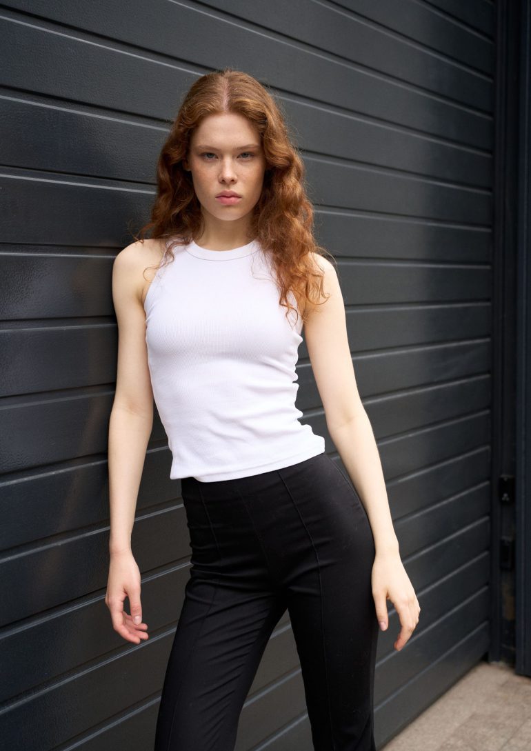 Uliana Marty book photo