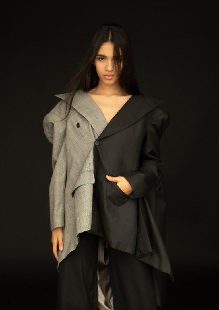 Britany Olivas book photo