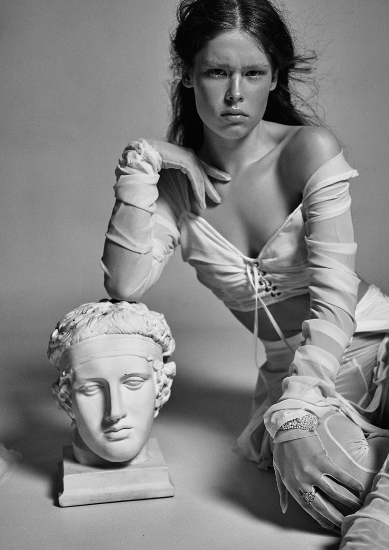 Uliana Marty book photo