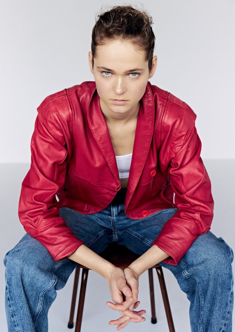 Mae Clement book photo