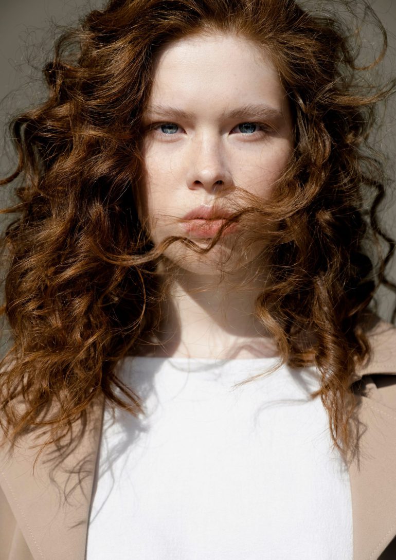 Uliana Marty book photo