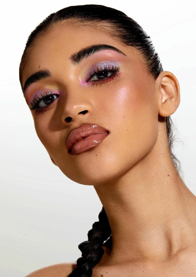 Britany Olivas book photo