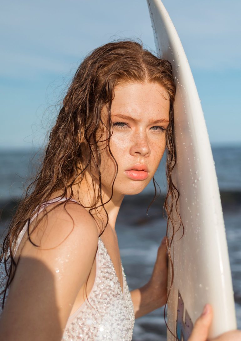 Uliana Marty book photo