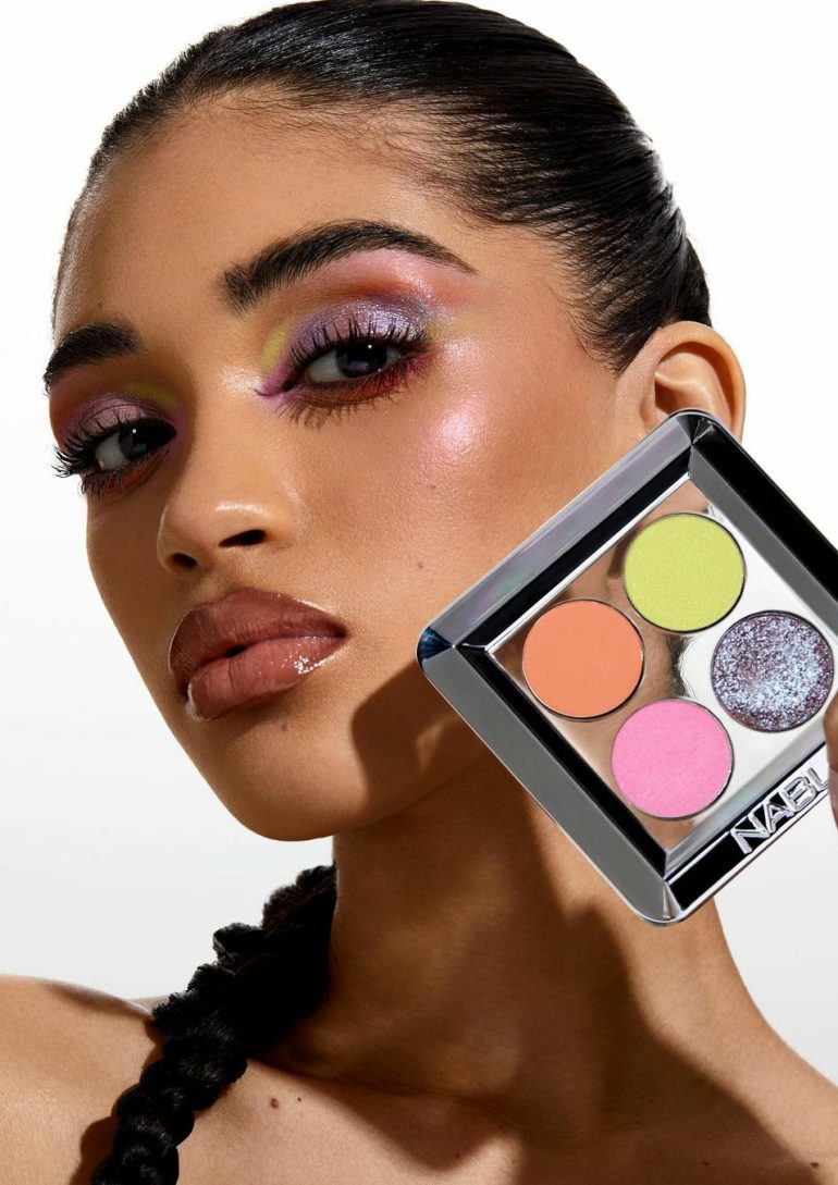 Britany Olivas book photo