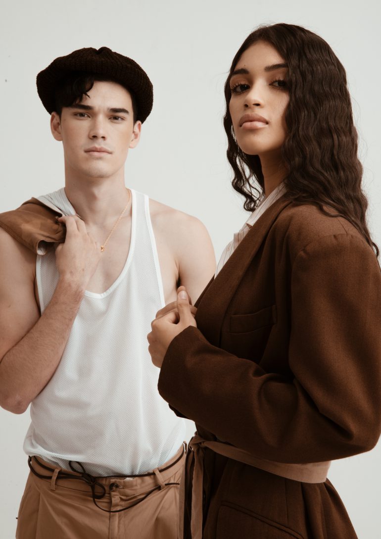 Britany Olivas book photo