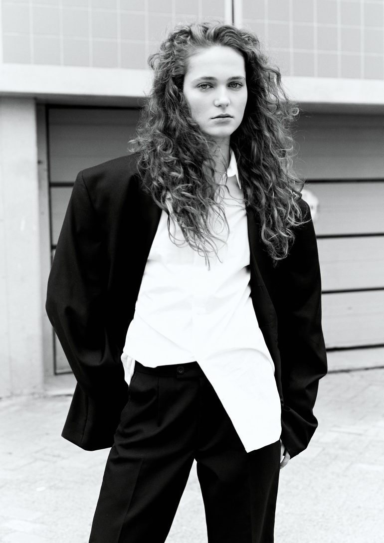 Mae Clement book photo