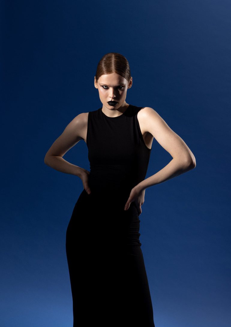 Uliana Marty book photo