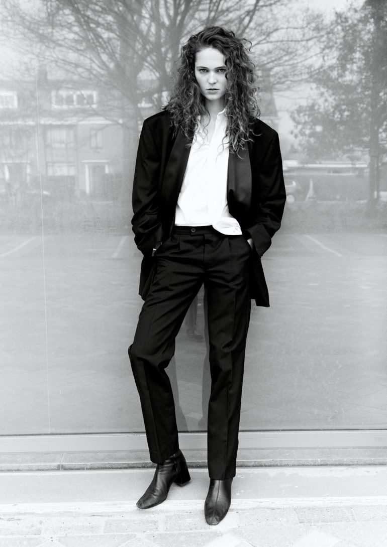 Mae Clement book photo