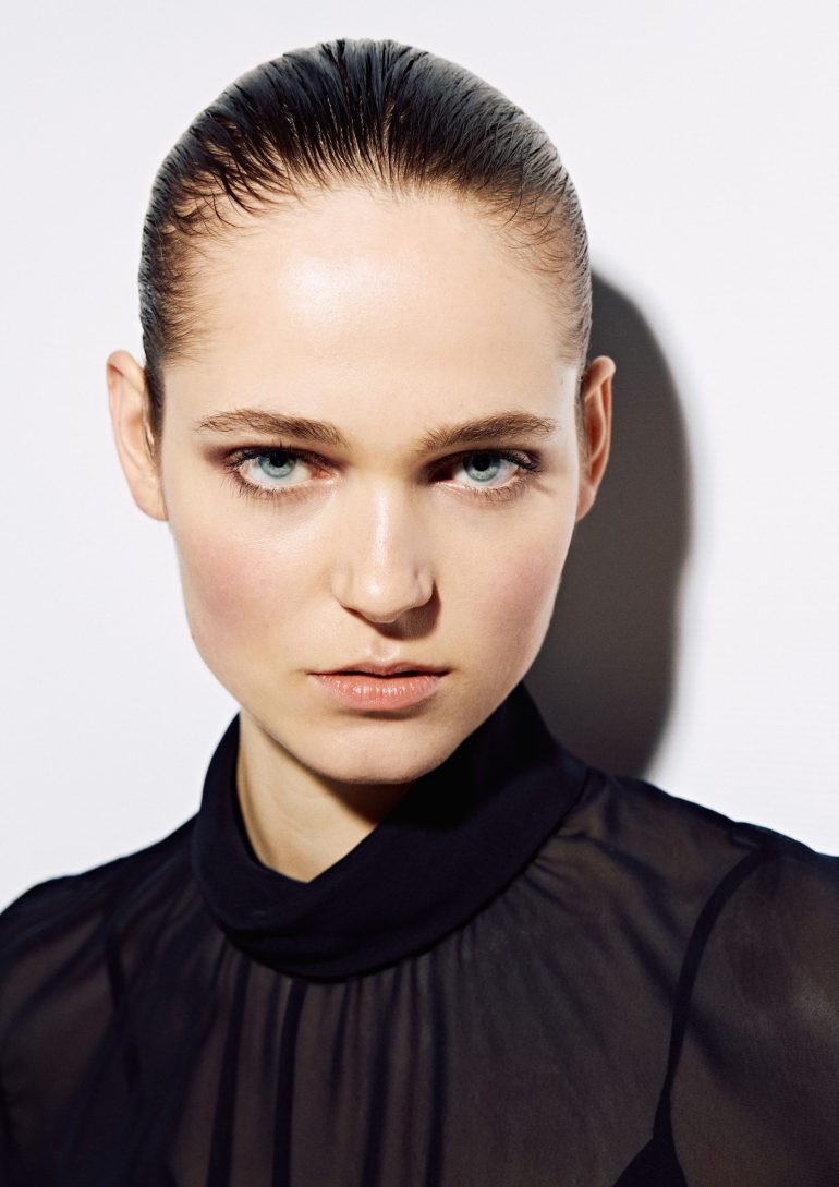 Mae Clement book photo