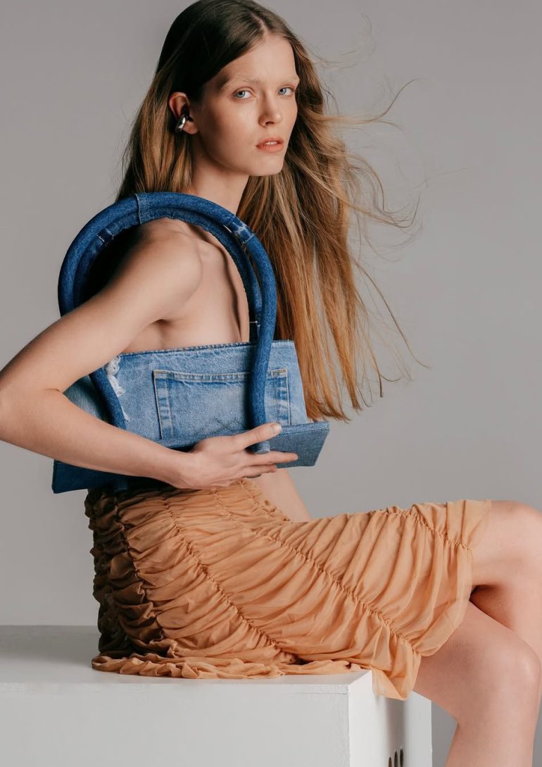 Masha Shadurska book photo