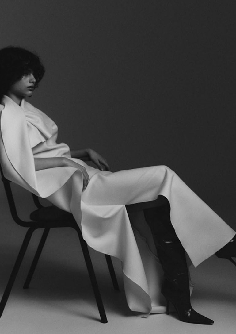 Tekla Kurashvili book photo