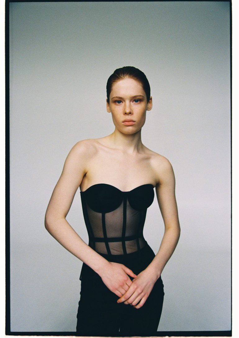 Uliana Marty book photo