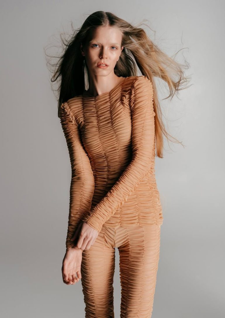 Masha Shadurska book photo