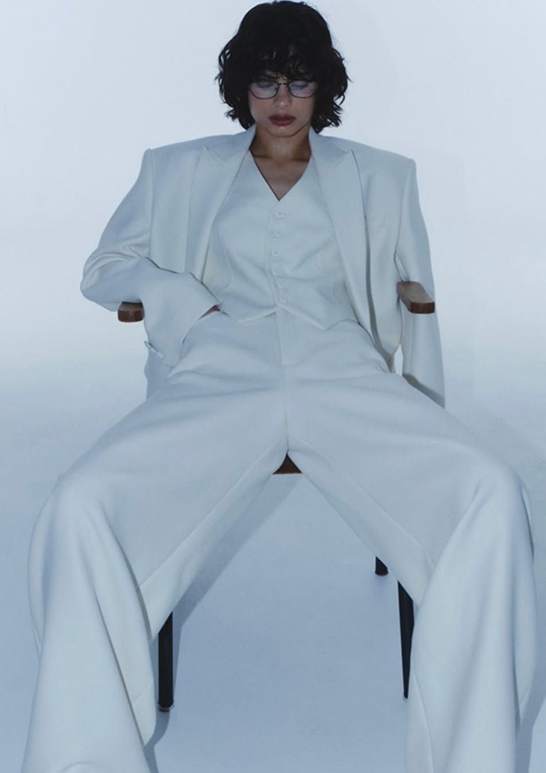 Tekla Kurashvili book photo