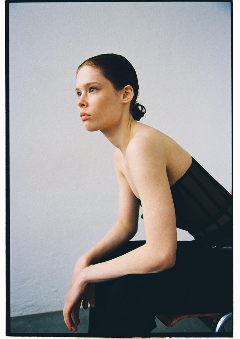 Uliana Marty book photo