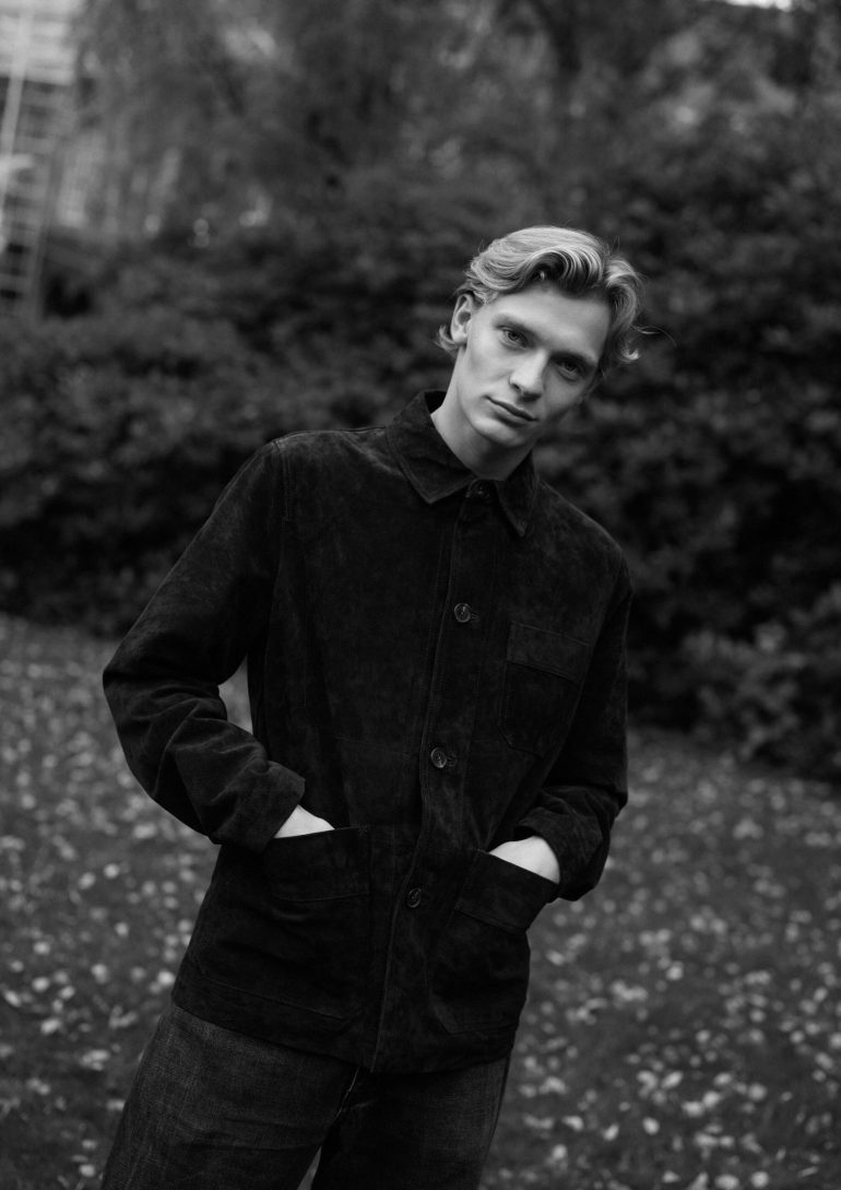 Lukas Adrian book photo