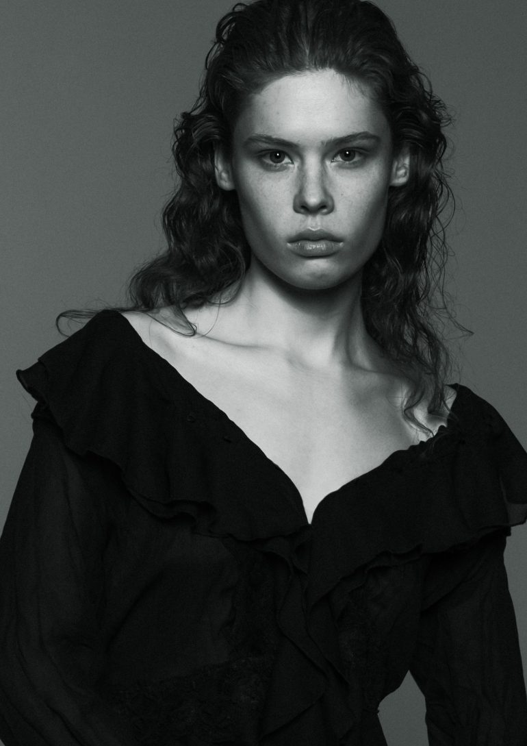 Uliana Marty book photo