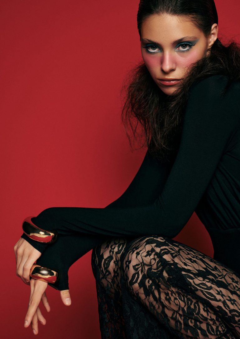 Polina Filaretova book photo