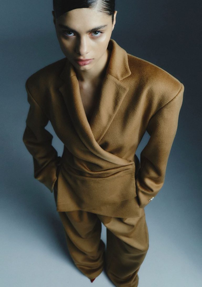 Tekla Kurashvili book photo