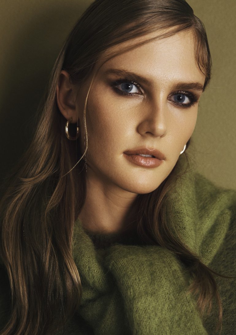 Jordyne Kennedy book photo