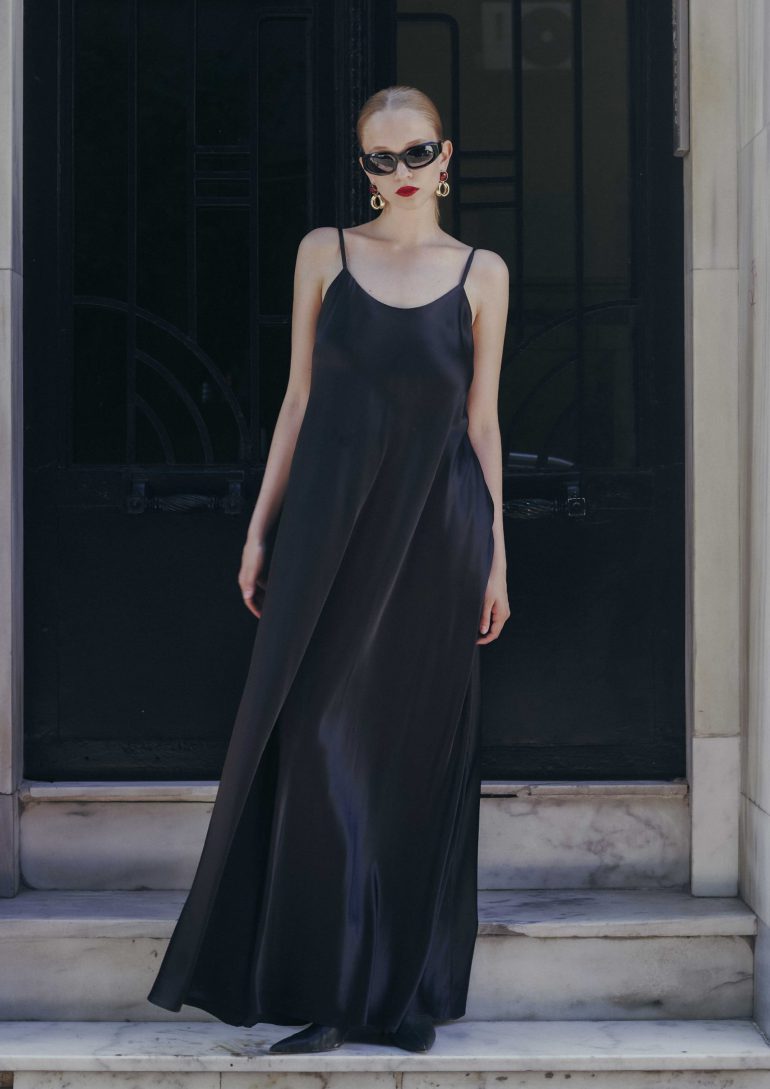 Anna Olivenko book photo