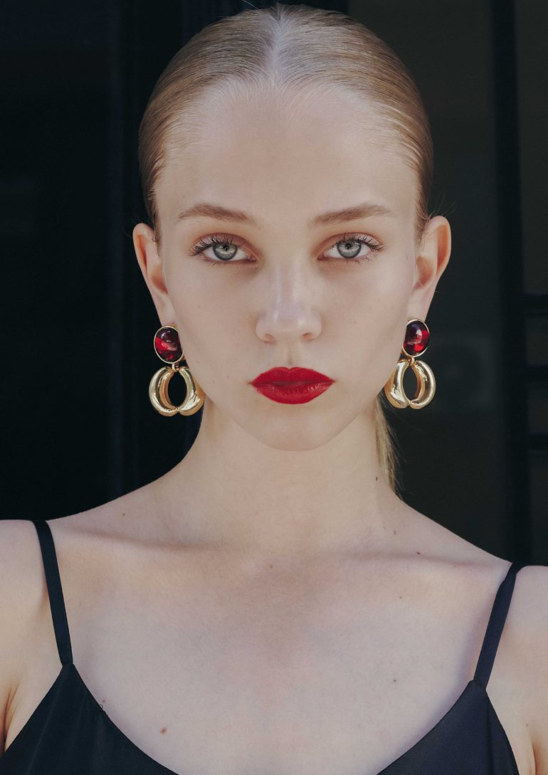 Anna Olivenko
