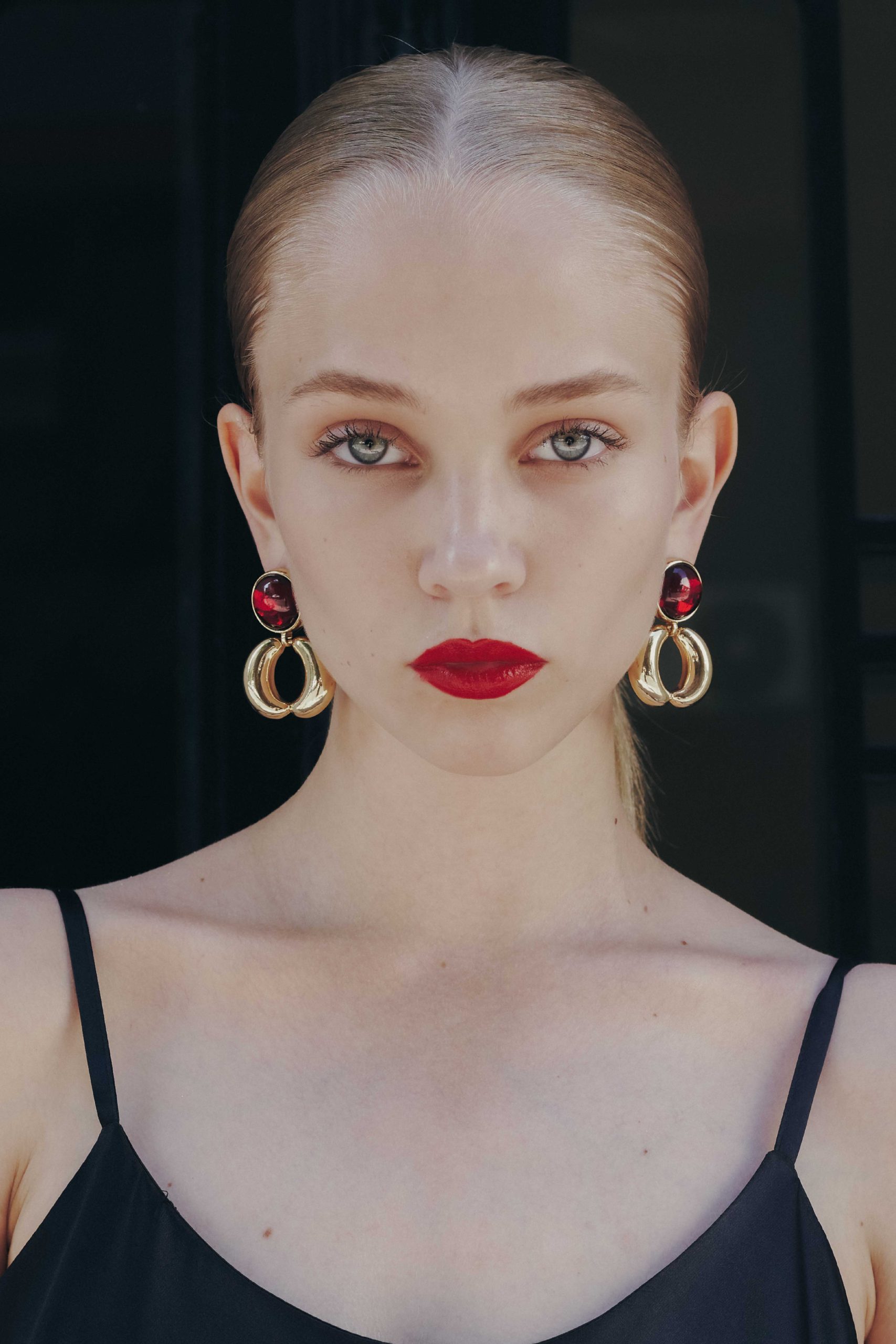 Anna Olivenko profile