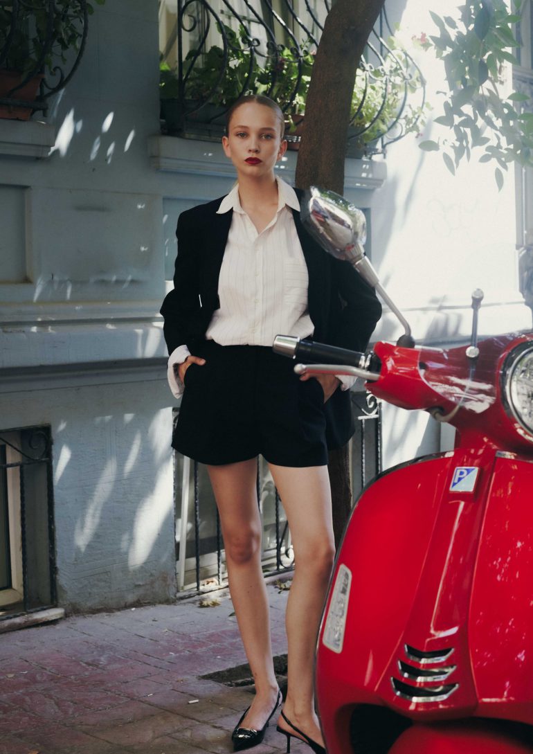 Anna Olivenko book photo