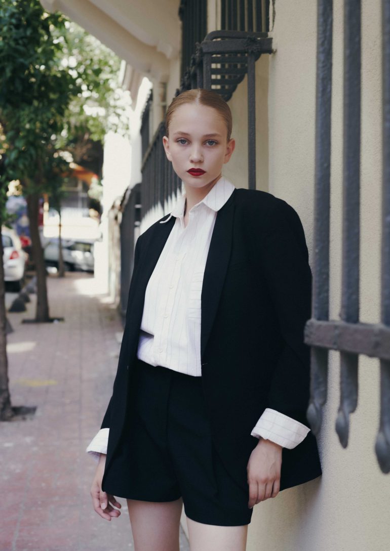 Anna Olivenko book photo