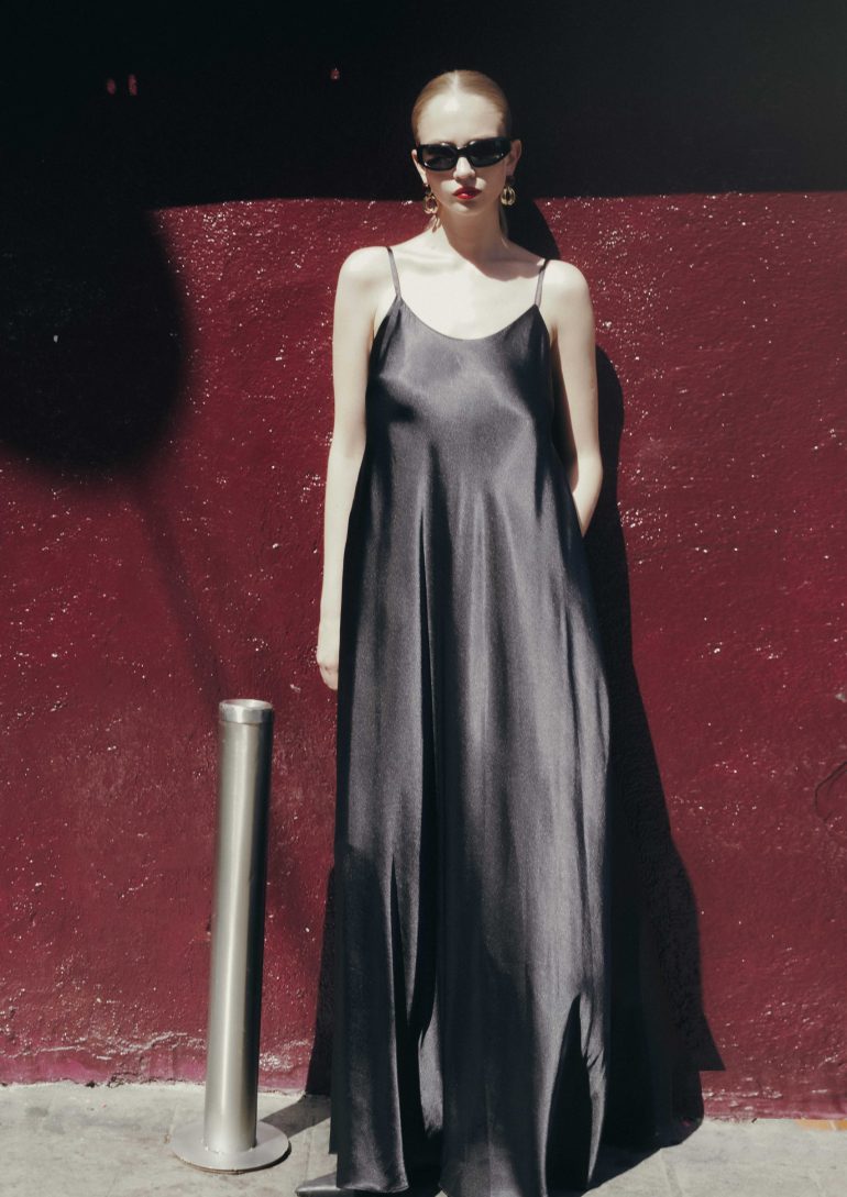 Anna Olivenko book photo