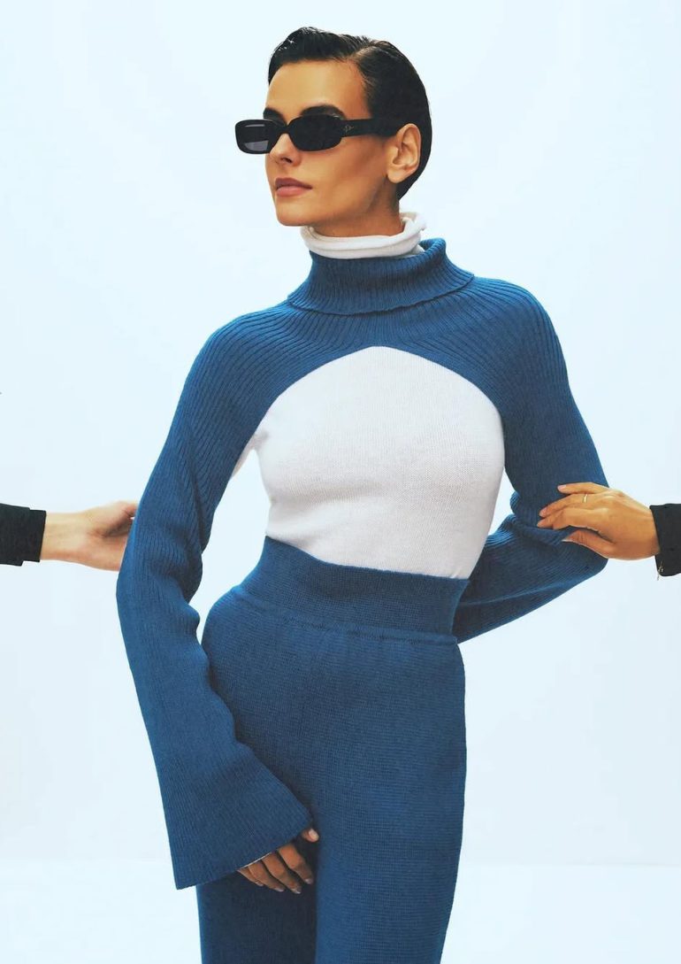 Dasha Shulgina book photo