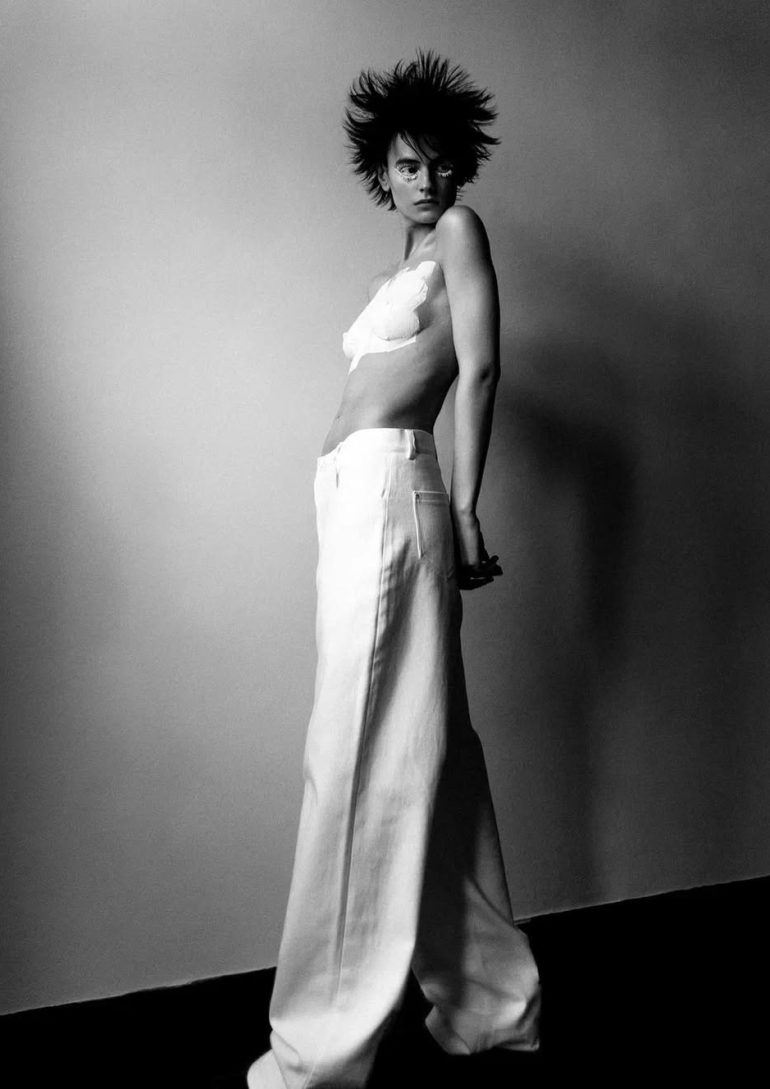 Dasha Shulgina book photo