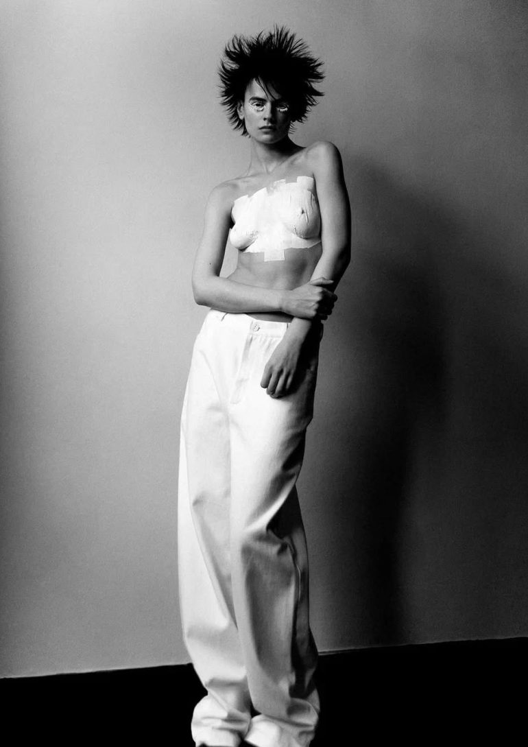 Dasha Shulgina book photo