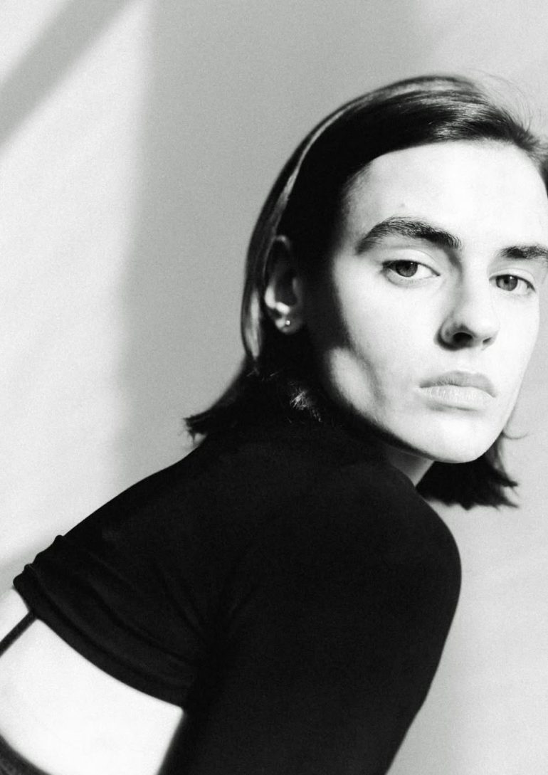 Dasha Shulgina book photo