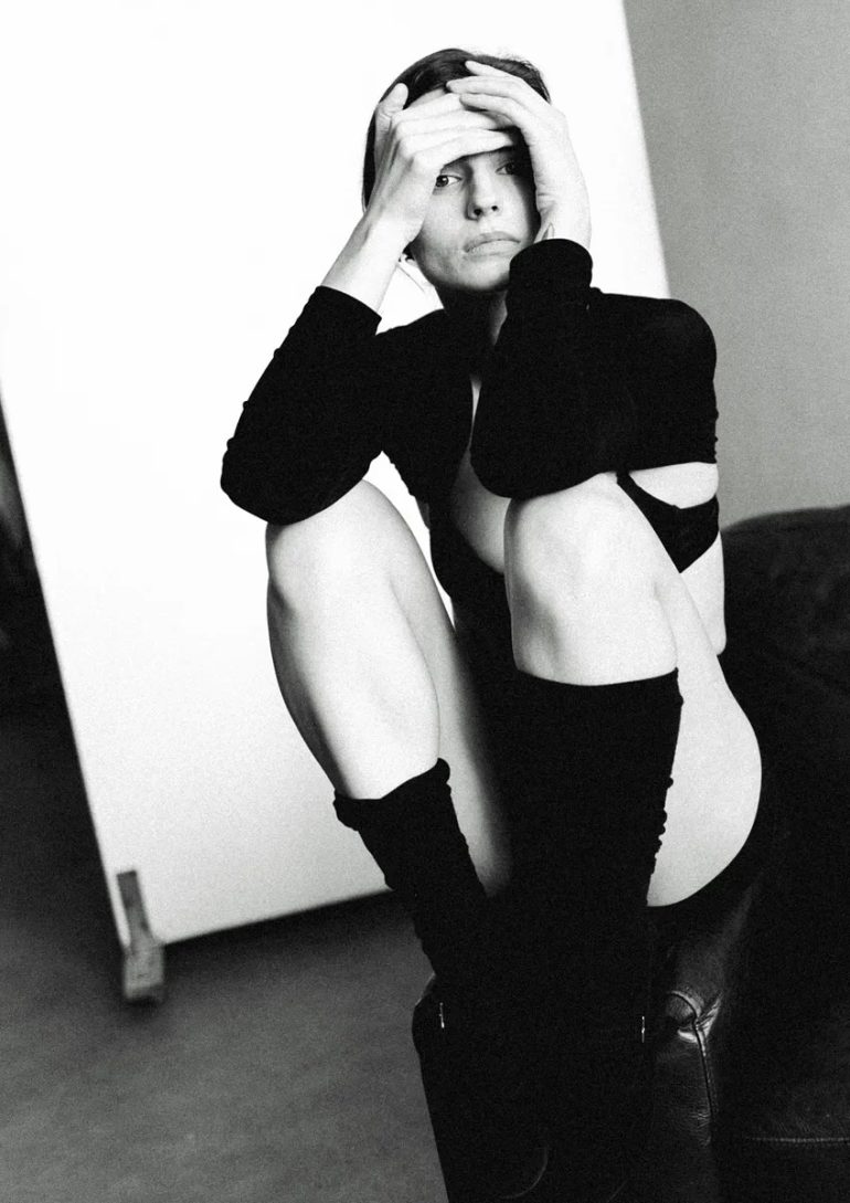 Dasha Shulgina book photo