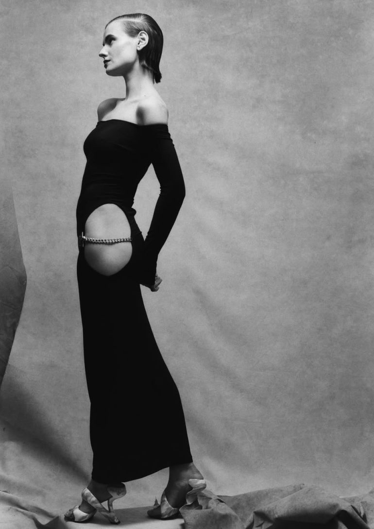 Dasha Shulgina book photo