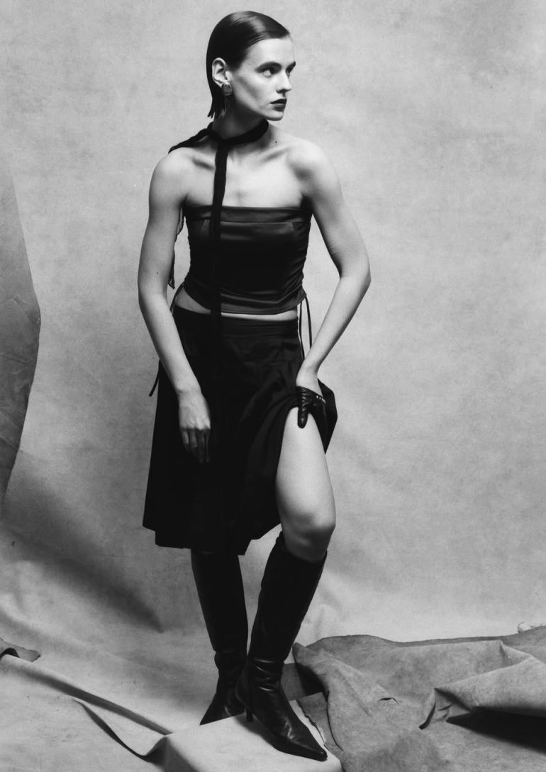 Dasha Shulgina book photo