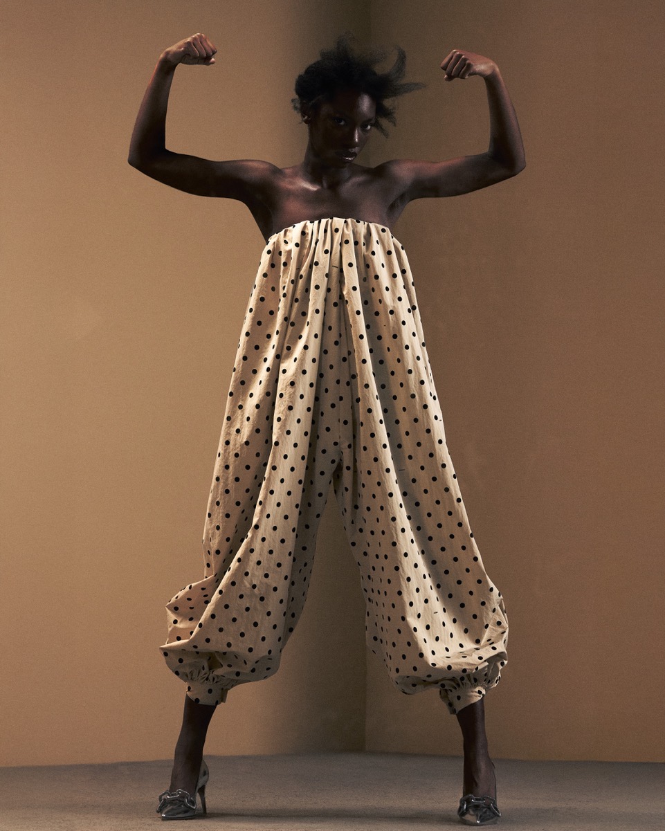 Grace Epolo for Sober Mag’25 news photo